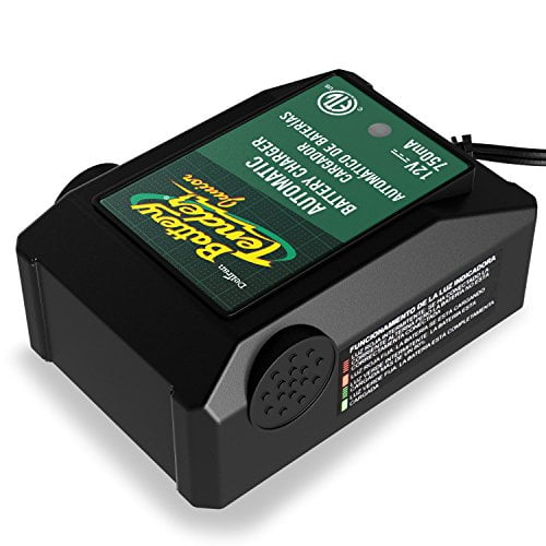 Deltran 021-0123 Battery Tender Junior 12v 4 Pack 