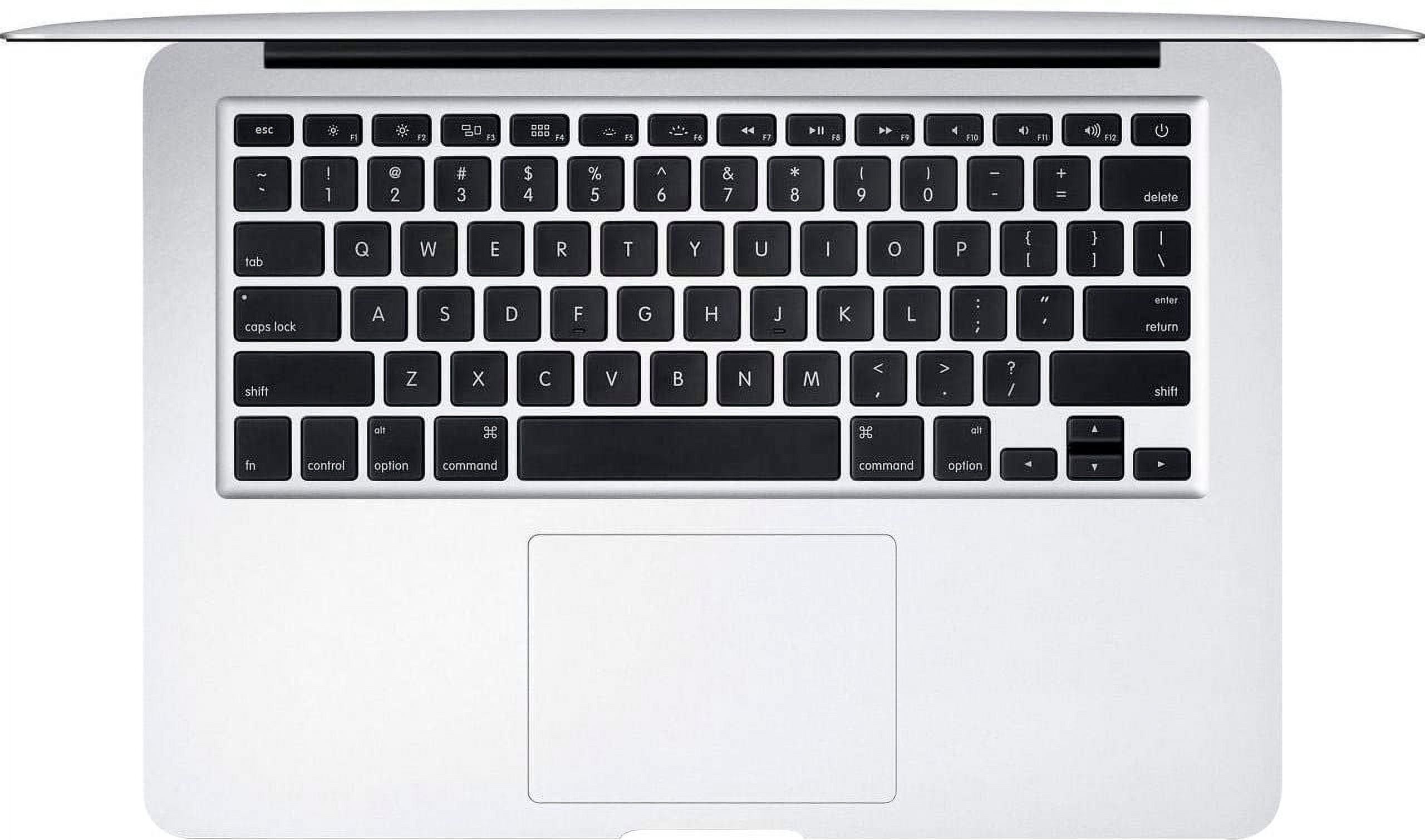 Restored Apple MacBook Air 13.3-inch Laptop Computer (Mid 2017