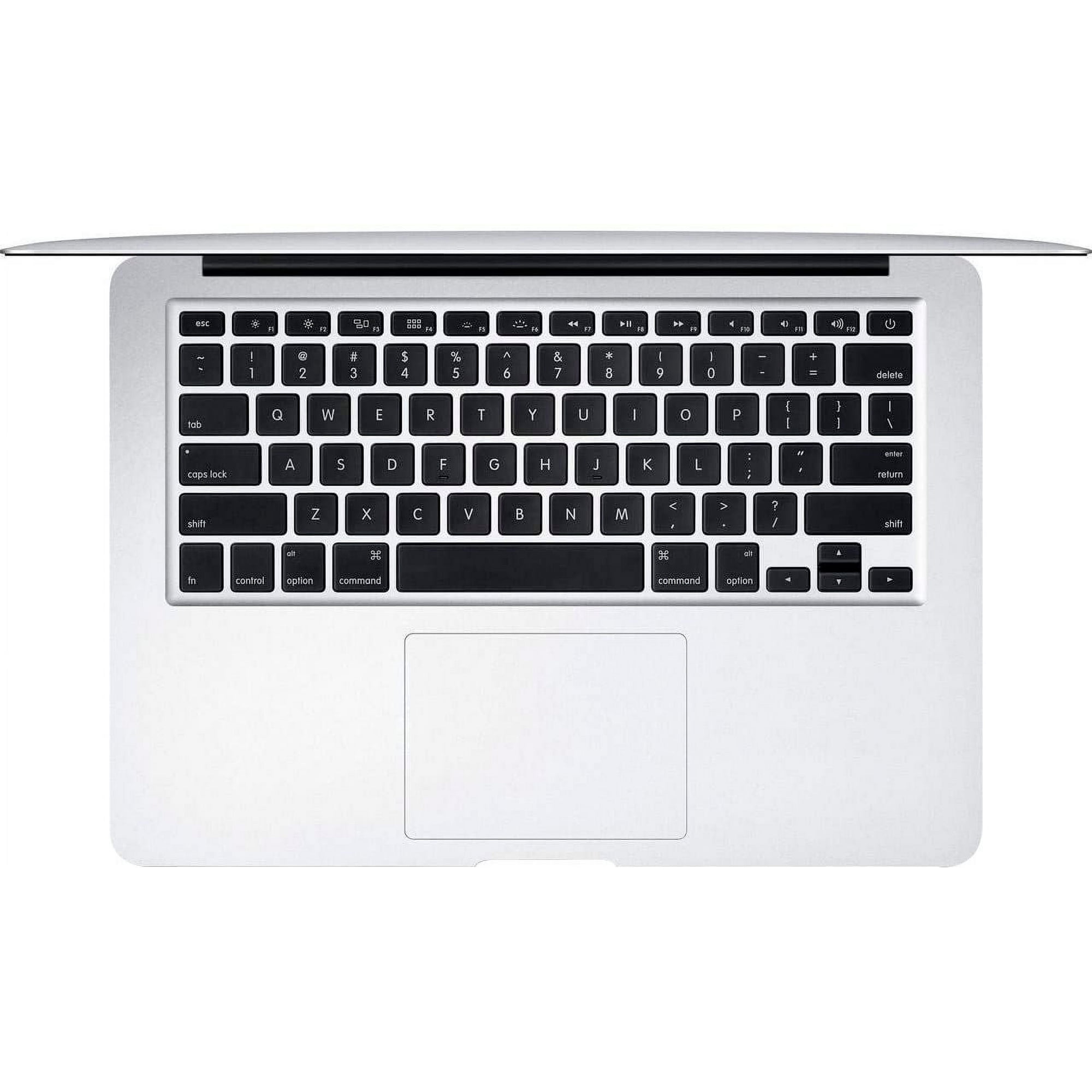 Restored Apple MacBook Air 13-inch (i5 1.8GHz, 128GB SSD) (Mid