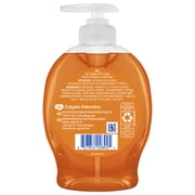 Softsoap Limited Edition Liquid Hand Soap, Caramel Apple Scent, 7.5 fl oz