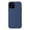 Deep Blue, variant on Dteck iPhone 12 Case, iPhone 12 Pro Case, Ultra Slim Fit iPhone Case Liquid Silicone Gel Cover Anti-Scratch Shockproof Case Compatible with iPhone 12 / iPhone 12 Pro 6.1", Black