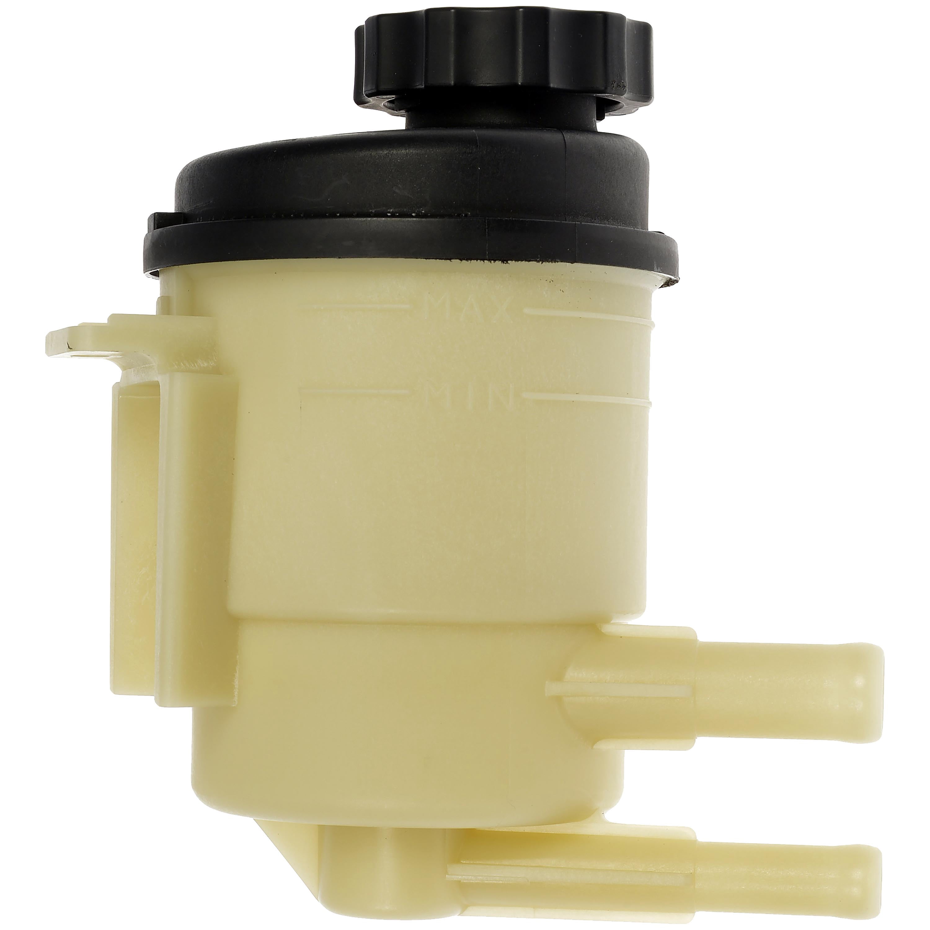 Dorman 603-697 Power Steering Reservoir for Specific Hyundai Models Fits select: 2001-2008 HYUNDAI ELANTRA