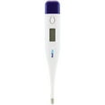 ReliOn Rigid Digital Thermometer, 1 ea