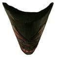 thumbnail image 4 of Backyard X-Scapes 40" Tiki Mask Classic Tahitian Garden Statue, 4 of 6