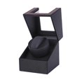 thumbnail image 1 of TrueNorth Automatic Watch Winder Watch Case Wristwatch Jewelry Storage for Lady Gift, 1 of 5