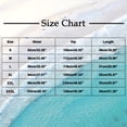 thumbnail image 2 of Dolkfu Work Mens Shorts Cargo Zipper Shorts Relaxed Fit Gym Outdoors Mens Short Pants S, 2 of 7