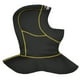 thumbnail image 2 of Irfora Sombrero de buceo Sombrero de buceo de neopreno de 3 mm, sombrero de agua para la playa, gorro de neopreno térmico, gorro de alta elasticidad para rafting, esnórquel, vela, natación Irfora Sombrero de buceo, 2 of 7