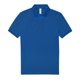 thumbnail image 1 of B&C - Polo My para Hombre (Azul Real), 1 of 1