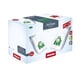 thumbnail image 1 of Bolsas para Aspiradora Miele AirClean 3D U Paquete de 16 + Filtro HEPA, 1 of 4