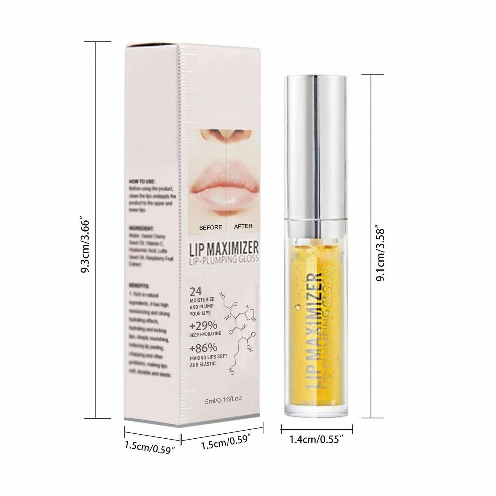 Cute Lip Gloss for Teen Girls Clear Hydrating Lip Gloss Amber Rouge Gloss Base Clear Lip Gloss Girls Pack Lip Marker Lip Tint Long Lasting Syrup Lip Plumper Lip Stick Bundles Truly Shave Butter Makeup