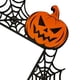 thumbnail image 1 of 5uds. Decoración de esquina de puerta de Halloween Tema del festival Novela Decoración de fiesta en el hogar (C), 1 of 2