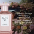 thumbnail image 3 of Set de perfume Fine'ry Flower Bed Eau De Parfum & Body Mist para mujer, 3 of 8