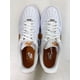 thumbnail image 3 of Ni&ke Men 11.0US Air Force 1 Low 07 White/Monarch/White/Brown/Fj4146-115, 3 of 5