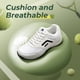 thumbnail image 5 of FitVille zapatos de tenis anchos para hombre, zapatillas profesionales transpirables antideslizantes, calzado de tenis para alivio del dolor de soporte del arco, 5 of 5
