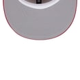 thumbnail image 5 of Men's New Era Scarlet Arizona Cardinals 2006 Inaugural Season Main Patch 59FIFTY Fitted Hat, 5 of 6