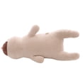 thumbnail image 3 of 30in Pugs Plush Stuffed Animal Dog Children Hugging Pillow Sleeping Comfort Cushion Soft Plush Toy, 3 of 11
