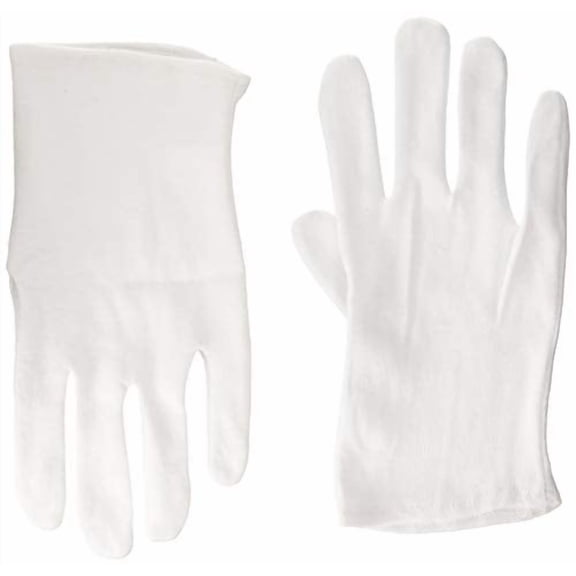 Hagerty Jewelry Handling Gloves