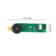 thumbnail image 1 of Placa de interruptor de botón de expulsión de encendido y apagado para PS4 Slim CUH-2000 TSW-002/003/004, 1 of 8