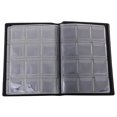 thumbnail image 2 of Tachiuwa 2x Album 10 Pages 120 Pochettes Collection Livre Mini Format Main - Bleu, 2 of 5