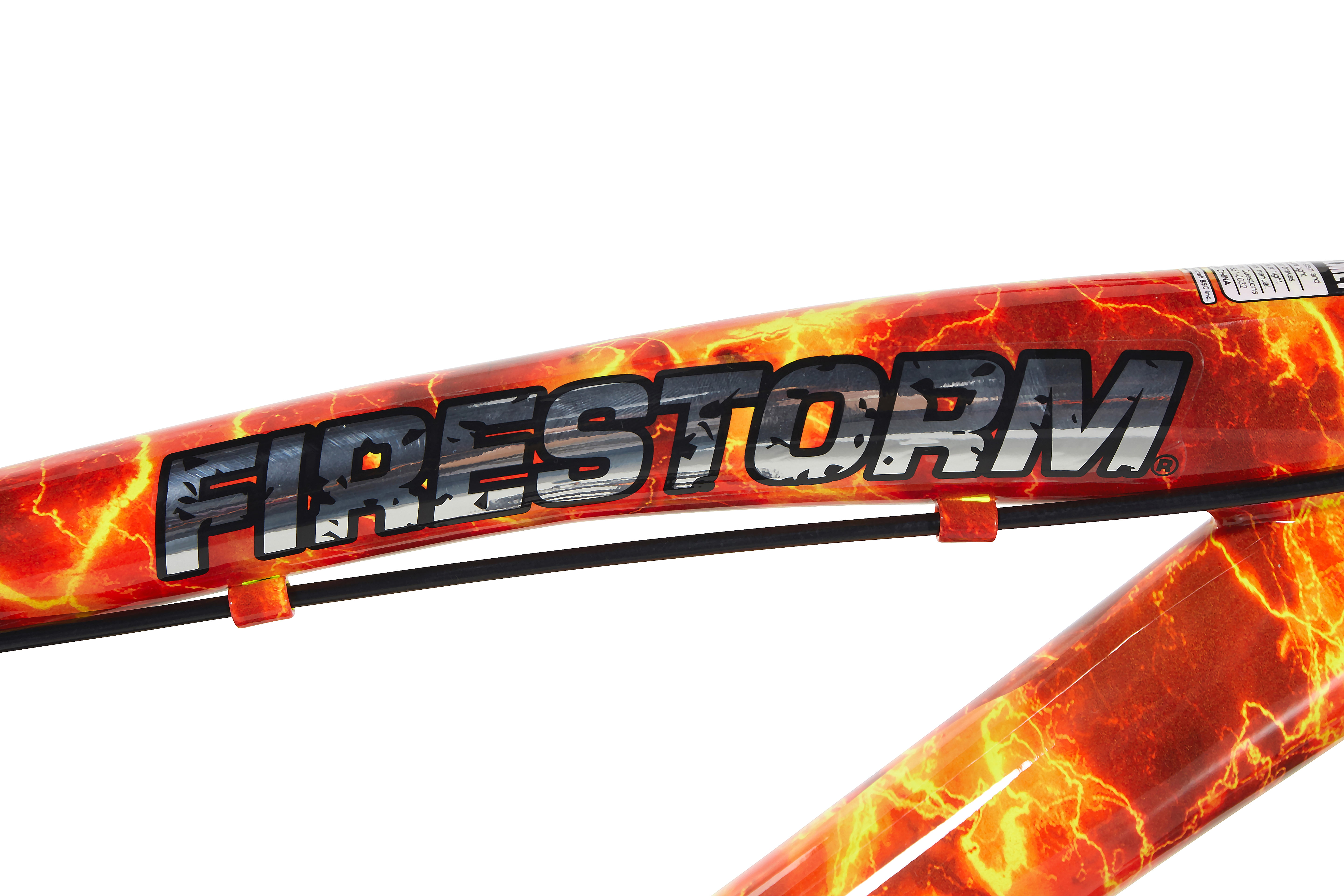 walmart firestorm bike