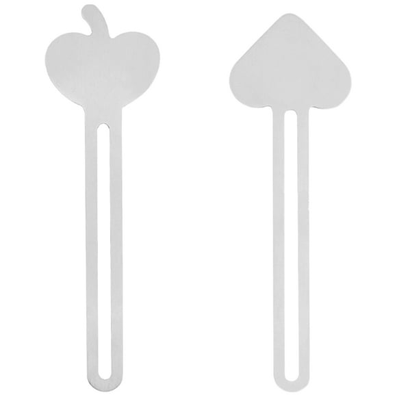 MOVTOTOP 2 Pcs Presse-Dentifrice en Métal, Presse-Tube, Essoreuses