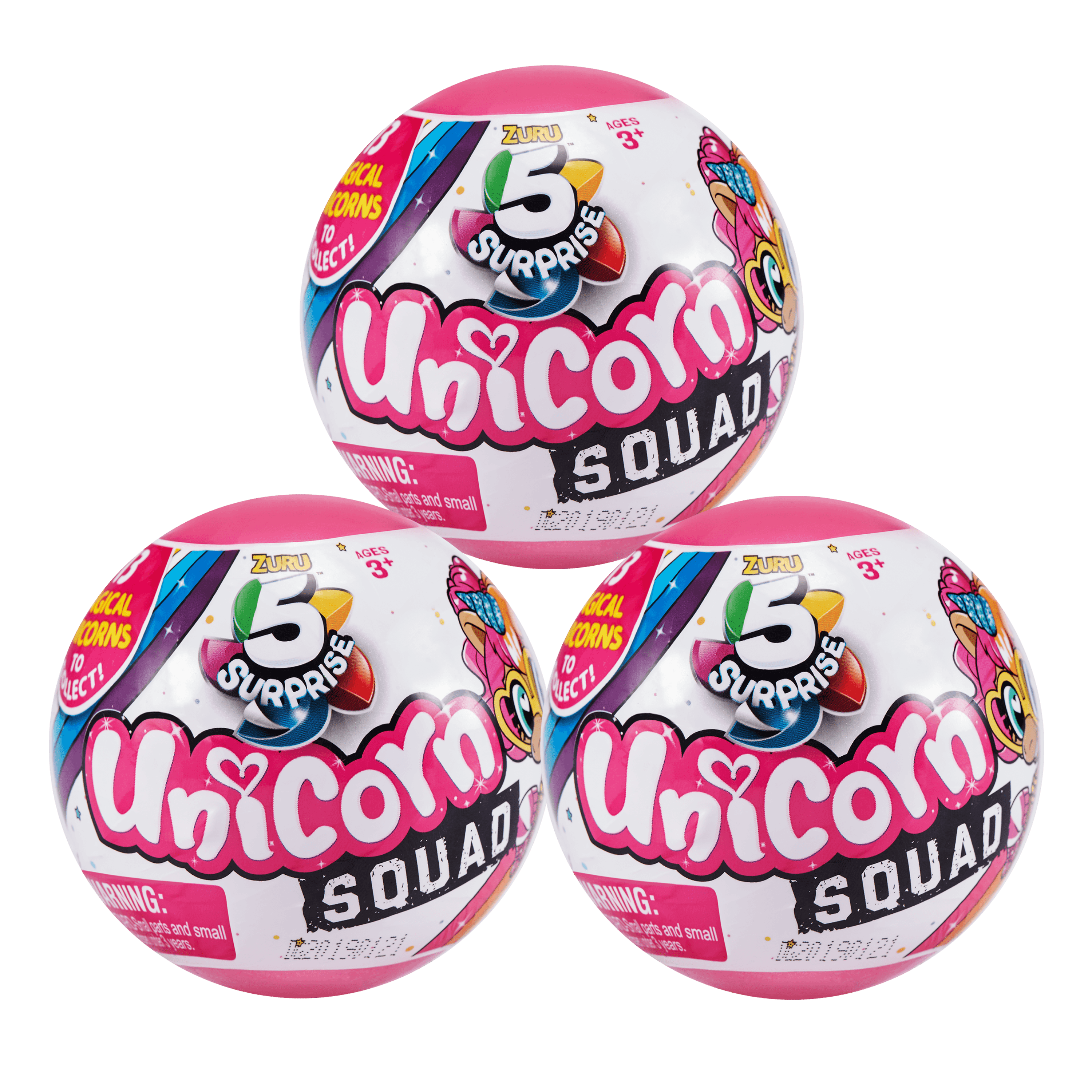 zuru 5 surprise walmart