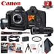 thumbnail image 1 of Canon EOS-1D X Mark II DSLR Camera (Body Only) (Intl Model) Accessory Bundle w/ 150-600mm Lens, Speedlite 600EX + More! Canon 0931C002, 1 of 6