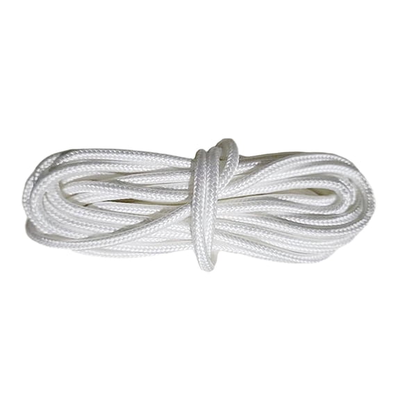 CarpNettore Outdoor Patio Umbrella Cord 133.86inch Portable Utility Accessories String Parts