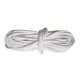 thumbnail image 1 of Cable de Repuesto para Sombrilla de Patio, Cuerda de Nailon de 3,4 M, Resistente, para Patio, Mesa de Patio, Playa Y Exteriores., 1 of 9