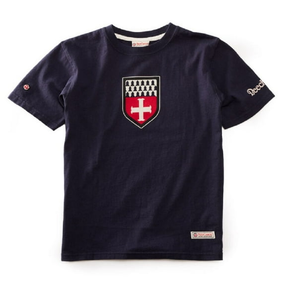 Red Canoe Beechcraft Men's T-Shirt