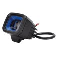thumbnail image 1 of Warning Light, Forklift Safety Light Better Safety DC12V Easy Installation  for Night Blue, 1 of 7