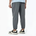 thumbnail image 6 of CAMEL Men's Breathable Casual Running Trousers, Athletic Pants, 6 of 6
