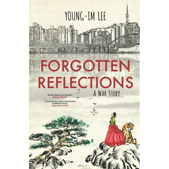 Forgotten Reflections, (Paperback)