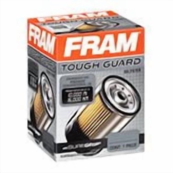 Filtre à huile TG3600 Tough Guard de FRAM