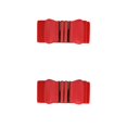 thumbnail image 4 of Guardurnaity Cinturones de mujer Accesorio de ropa femenina simple Adorno de cintura Vestido Adorno Cintura de niña Cinturón de niñas para Type1 NO1, 4 of 6