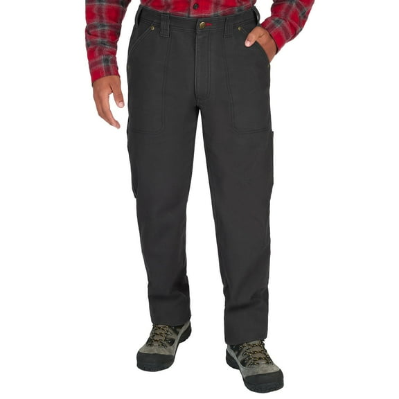 Coleman Men's Fleece Lined Pant