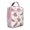 Pink-174, variant on Premium Insulated Sloth Lunch Box for Men & - Reusable Lunch Bag with,Hour Temperature Retention, Compact & Lightweight Design for Office, Work, Picnic, Travel - Durable Lunch Tote for Adults.