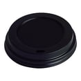 thumbnail image 2 of Tapas para tazas de café Smygoods, tapa tipo domo para tazas de 300/700 ml, 50 unidades, 2 of 6