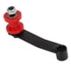 thumbnail image 5 of Guías De Ajuste De Cadena, Deslizador De Rodillo De Cadena Resistente Y Fiable, Antideformación, Resistente Al Desgaste Para ATV Coolster Go Kart 110 Cc 125 Cc 150 Cc 200 Cc 250 ANGGREK Otros, 5 of 8