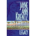 thumbnail image 1 of Pre-Owned Legacy (Unknown) 0373834969 9780373834969, 1 of 1