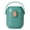 Green, variant on Dusknt Portable Blue Baby Milk Powder Box, Food Storage,