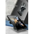 thumbnail image 4 of i-Blason Armorbox Series Case for Samsung Galaxy Z Fold 4 Case 5G (2022), Slim Stylish Protective Bumper Case with Built-in Screen Protector Black, 4 of 10