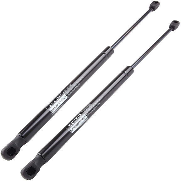 ECCPP Lift Support Liftgate Replacement Struts Gas Springs Fit For Kia Soul 1.6L 2010-2013,For Kia Soul 2.0L 2010-2013 Set of 2
