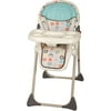 Baby Trend Babay Trend Sit Right High Chair Animal