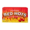 Red Hots Original Cinnamon Flavored Candy, Fiery Taste, Perfect for ...