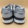 thumbnail image 4 of New Balance Mens 574 NBG574 Gray Casual Shoes Sneakers Size 15 D, 4 of 6
