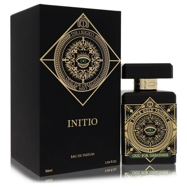 Initio Oud For Greatness Neo by Initio Parfums PrivesEau De Parfum Spray (Unisex) 3.04 oz