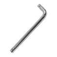 thumbnail image 4 of Varilla de conexión para llave de válvula angular de grifo, tamaño de interfaz de llave 1/2 (12,5 mm) para sin llave, 4 of 8
