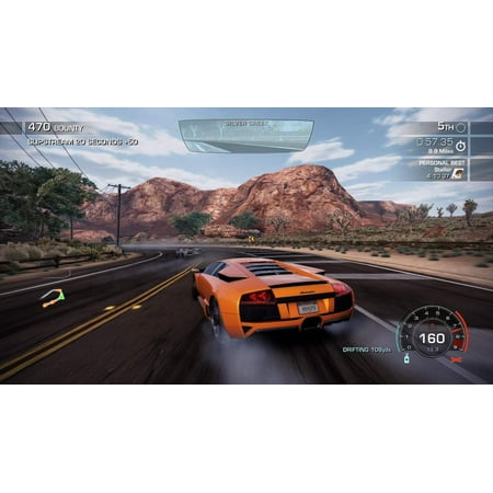 Need for Speed: Hot Pursuit Remastered - Nintendo Switch, Nintendo Switch Lite