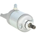 thumbnail image 4 of ALL-CARB for Kawasaki Prairie 360 KVF360 Starter Motor Assembly 2003-2008, 4 of 5